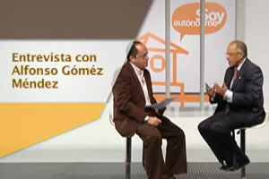 Hoy Miércoles en Soy Autónomo TV