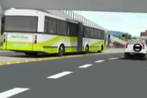 Informe Especial: Metrolínea en Cuidados Intensivos II