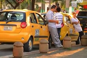 Se acabó la paciencia del poder amarillo