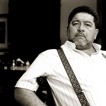 Rincón para soñar:  Poeta colombiano Harold Alvarado Tenorio