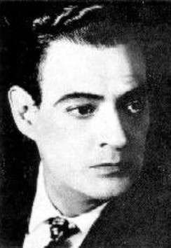 Rincón para soñar:  Poeta mexicano Salvador Novo