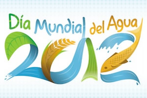 Dia del Agua y de la Seguridad Alimentaria