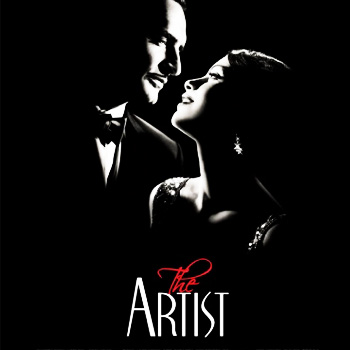 Para cinéfilos:  The Artist