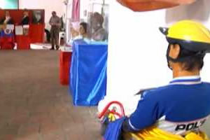 Museo itinerante de cera