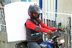 Lavadoras a Domicilio