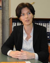 «Los gobiernos deben incentivar las energías renovables»