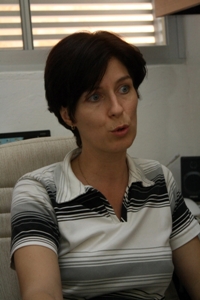 Cita internacional con la energía