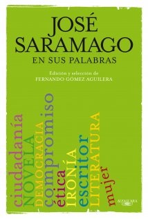 Léete un libro:  Saramago en sus palabras