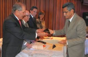 Esto dijeron los ganadores