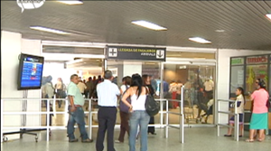 ¿Aterriza la Modernización del Aeropuerto Palonegro?