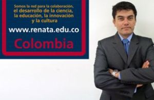 La red Renata cumplió cinco años de labores