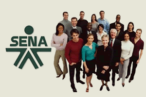 2ª Feria de empleo y emprendimiento SENA