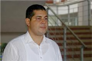 Graduado UNAB apoyando y liderando el desarrollo de Casanare