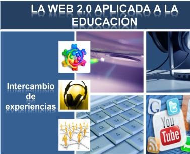 Grabaciones de vídeoconferencias sobre tecnología educativa