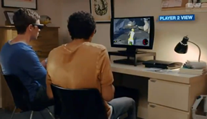 Gadgets en Soy Autónomo: Pantallas 3D