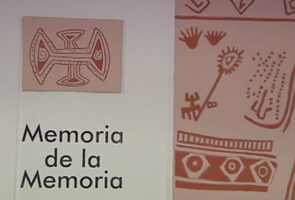 Memoria de la Memoria