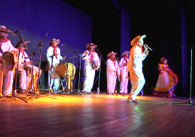 Lanzamiento Ulibro 2012