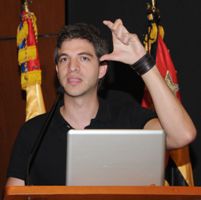 «Cualquier cosa no es investigación», M. Bocanument