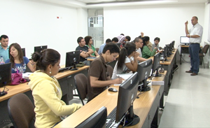 Las Tics en la Educación Presencial