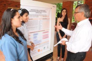 Sexta muestra de Semilleros