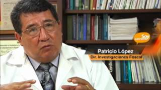 Alarma por enfermedades no transmisibles