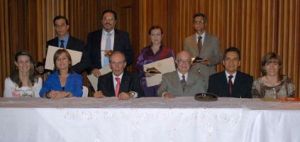 Premiados los mejores profesores