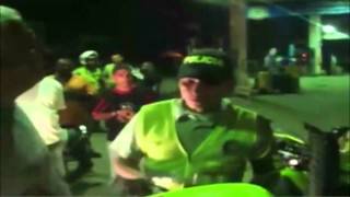 Historias: ¡Pillados!