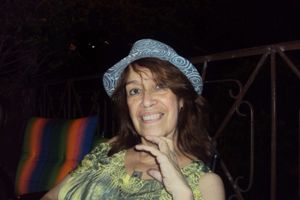 ¡Hasta siempre Matilde!