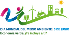DIA MUNDIAL DEL AMBIENTE