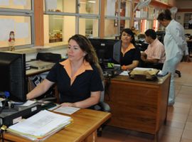 Por una buena convivencia laboral