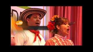 Coral Comfenalco, 30 años