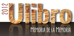 Ulibro será en octubre