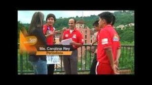 Unab Apoya Estudiantes Santandereanos