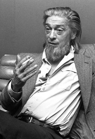 Rincón para soñar:  Carlos Barral