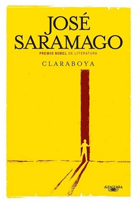 Léete un libro:  Claraboya.  José Saramago