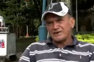 Los Raspados del Vejigo