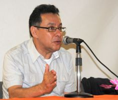 Rousseau sigue vigente