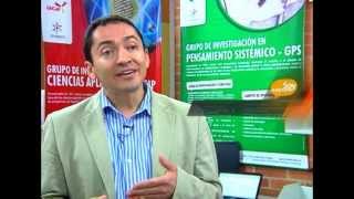 Jorge Andrick Parra, Orgullo Autónomo