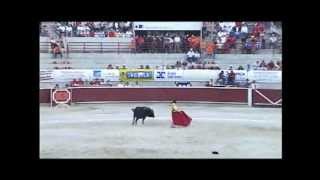 Tauromaquia en Bucaramanga