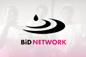 BiD Challenge Colombia 2012