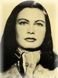 Rincón para soñar: Eunice Odio