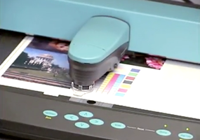 La Evolución de las Impresoras