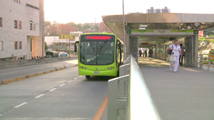 ¿Debe entrar Metrolínea a Piedecuesta?