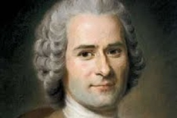 Simposio Jean-Jacques Rousseau