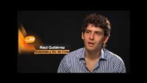 Raúl Gutiérrez y su Primer Amor