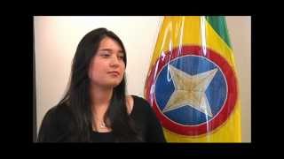 Entrevista: René Garzón responde I parte