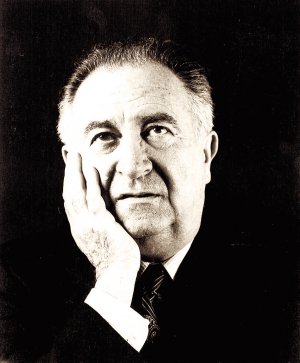 Rincón para soñar:  José Albi