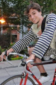 Ese loco francés llamado Tom Cousin