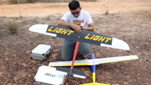 Aeromodelismo, el Sueño de Volar