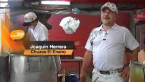 Tour Gastronómico Callejero